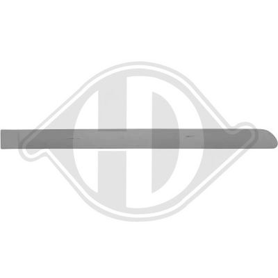 ZIER-/SCHUTZLEISTE TüR