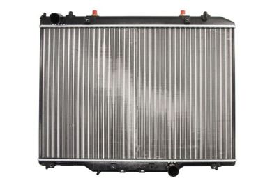 Радиатор, охлаждение двигателя THERMOTEC D72005TT для TOYOTA PICNIC