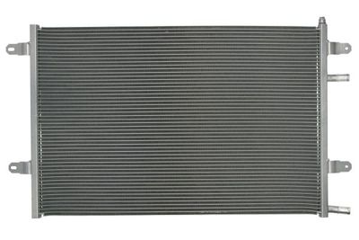 RADIATOR TEMPERATURA SCAZUTA INTERCOOLER THERMOTEC DAA034TT