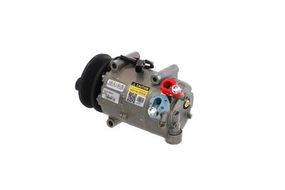 COMPRESOR CLIMATIZARE REMANTE 005001000092R 21