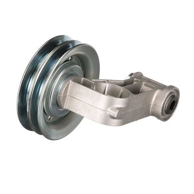 SPANNROLLE KEILRIEMEN GATES T38758 35