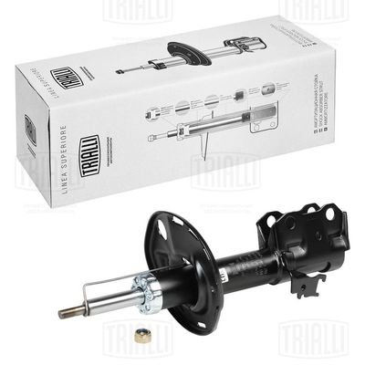 TRIALLI AG 19380 Амортизаторы для TOYOTA PRIUS (_W3_) 1.8 Hybrid (ZVW3_)