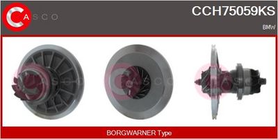 ANSAMBLU DE BAZă TURBOCOMPRESOR