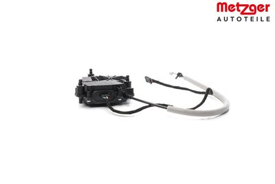 ZUZIEHHILFE HECKKLAPPE METZGER AUTOTEILE 2311039 23