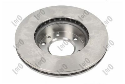 Brake Disc 231-03-057