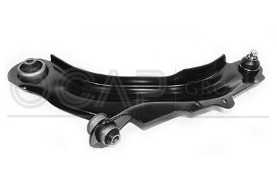 BRAT SUSPENSIE ROATA