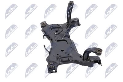 RAMA SUSTINERE/SUPORT AGREGATE NTY ZRZVV001 28