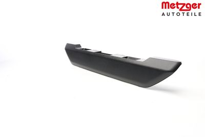HECKKLAPPENGRIFF METZGER AUTOTEILE 2310932 5
