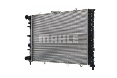 RADIATOR RACIRE MOTOR MAHLE CR521000S 19