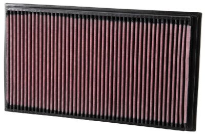 Воздушный фильтр K&N Filters 33-2183 для MERCEDES-BENZ C-CLASS