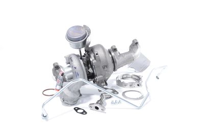 LADER AUFLADUNG BTS Turbo T981254 8