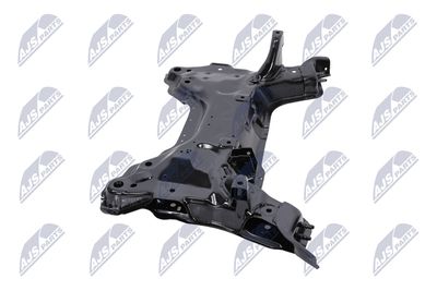 RAMA SUSTINERE/SUPORT AGREGATE NTY ZRZPE003 12