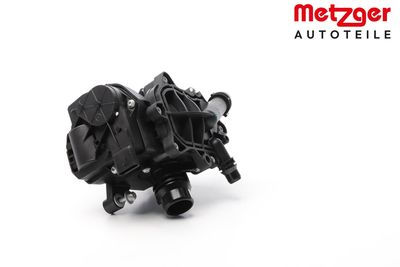 TERMOSTAT LICHID RACIRE METZGER AUTOTEILE 4006465 34