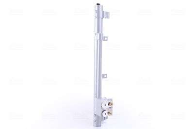 CONDENSATOR CLIMATIZARE NISSENS 940679 4