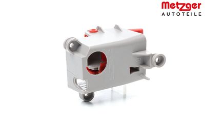 TüRGRIFF METZGER AUTOTEILE 2310592 17