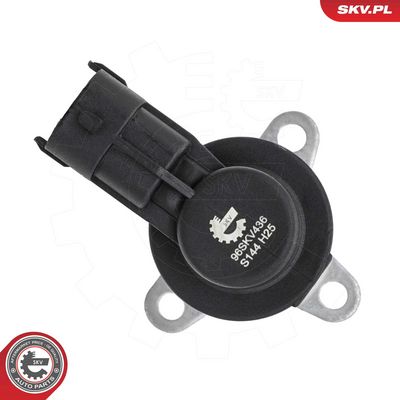 регулиращ клапан, количество гориво (Common-Rail-System) ESEN SKV 96SKV436