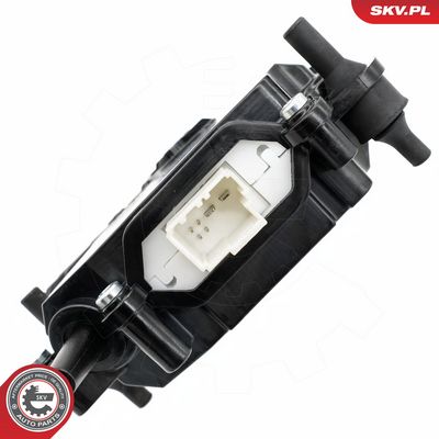 Zámek výklopných zadních dveří SKV 60SKV632
