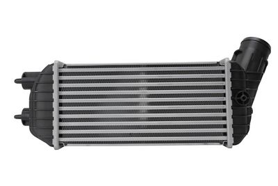 INTERCOOLER COMPRESOR HELLA 8ML366341781 2