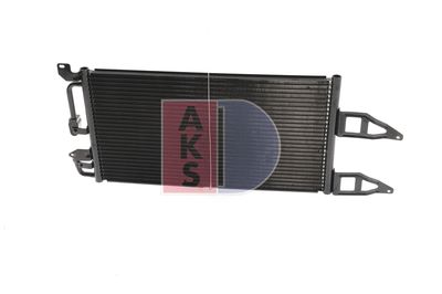 KONDENSATOR KLIMAANLAGE AKS DASIS 302180N 7