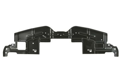 Afdekking koppaneel (bovenste deel, plastic) past: OPEL MOKKA A 09.16-12.20