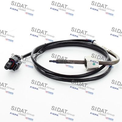SENSOR ABGASTEMPERATUR FISPA 821008A2