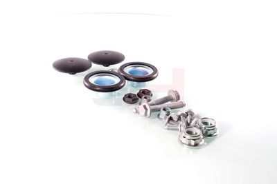 SET MONTARE AMORTIZOR GH GH384710 55