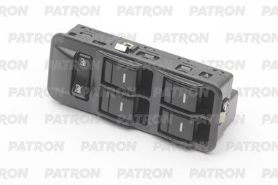 P15-0194 PATRON Выключатель, стеклолодъемник