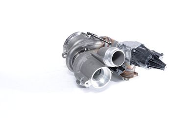 LADER AUFLADUNG BTS Turbo T916369 34