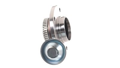 RADLAGERSATZ SKF VKBA3667 25