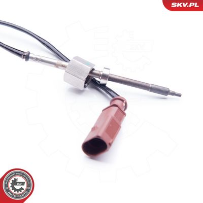 Sensor, Abgastemperatur