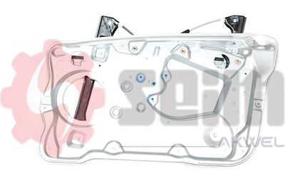 MECANISM ACTIONARE GEAM SEIM 902388 1