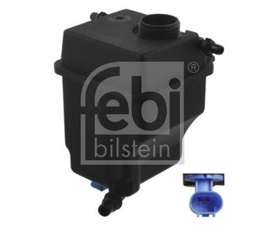 FEBI BILSTEIN Ausgleichsbehälter, Kühlmittel