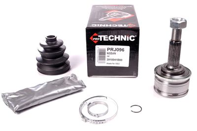 PROTECHNIC PRJ096 ШРУС  для NISSAN MICRA II (K11) 1.0 i 16V