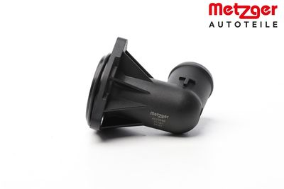 FLANSA LICHID RACIRE METZGER AUTOTEILE 4010596 3