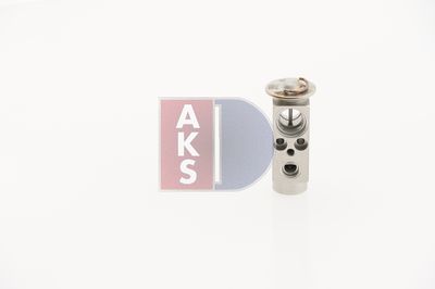 EXPANSIONSVENTIL KLIMAANLAGE AKS DASIS 840005N 6