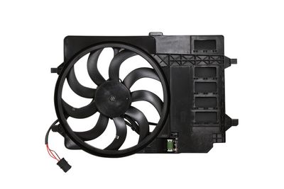 VENTILATOR RADIATOR HELLA 8EW366420591 1