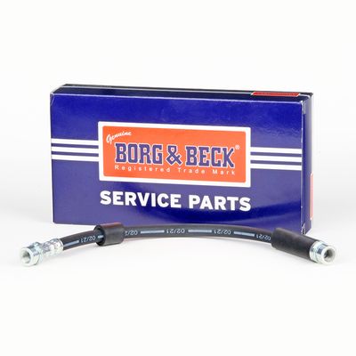 BORG & BECK BBH9012 Тормозной шланг  для FORD  (Форд Пума)