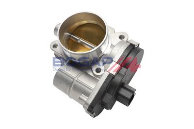 CARCASA CLAPETA BOGAP G6319103 2