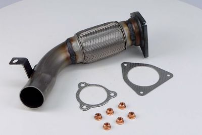 FLEXROHR ABGASANLAGE HJS 91111660 90