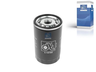 Filtro de aceite