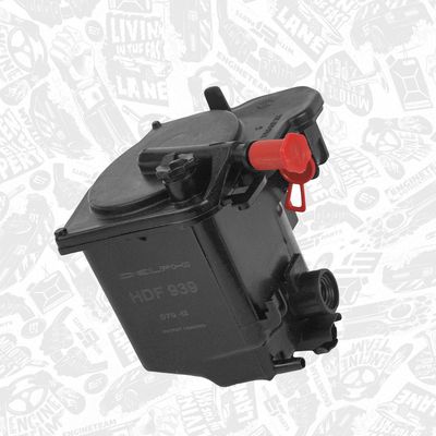FILTRU COMBUSTIBIL ET ENGINETEAM FF0001 2