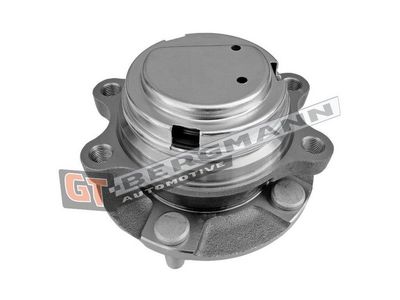 GT-BERGMANN Automotive Rato guolio komplektas