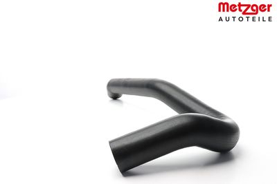 LADELUFTSCHLAUCH METZGER AUTOTEILE 2400940 9