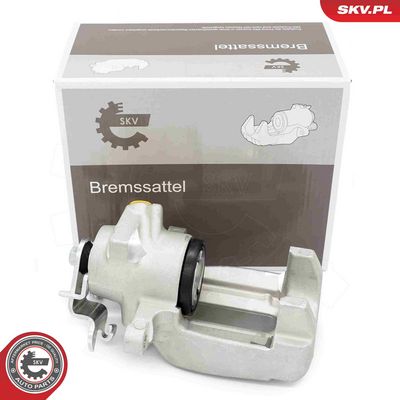 Brake Caliper 67SKV424