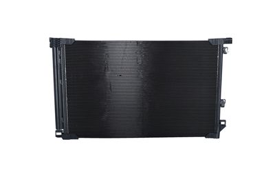 CONDENSATOR CLIMATIZARE NRF 350583 24