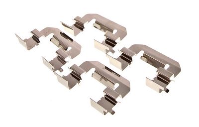 SET ACCESORII PLACUTE FRANA