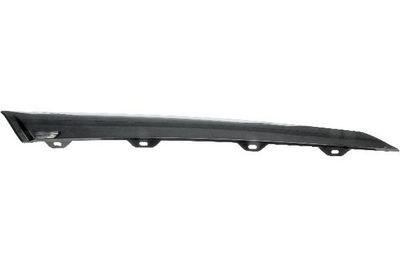 покривна/защитна лайсна, предно стъкло ÜRO Parts 51137272583
