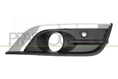 LüFTUNGSGITTER STOßFäNGER