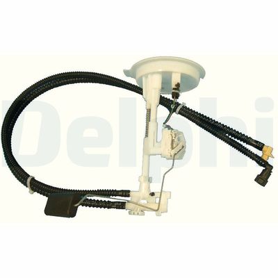 SISTEM ALIMENTARE CU COMBUSTIBIL DELPHI FT1001512B1