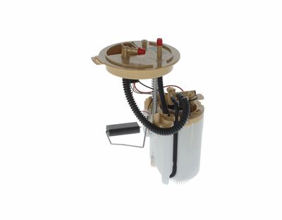 SISTEM ALIMENTARE CU COMBUSTIBIL BOSCH 0986580194 15